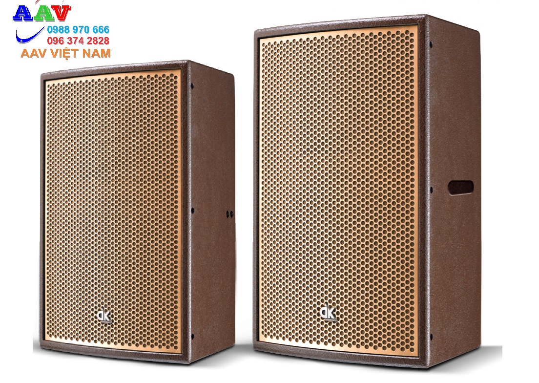 loa karaoke chuyên nghiệp chất lượng cao